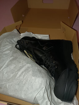 Originál kanady AČR s Gore-Tex membránou - 3