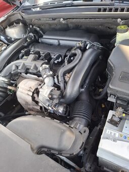 Prodám motor 1 6THP 160PS Citroën,Peugeot,Mini. - 3