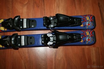 lyže head Zajkova patrola 80 cm - 3