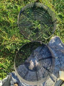 Ventilátor klimatizace - 3