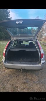 Ford mondeo 3 2.0 tddi kombi rok 2002 - 3