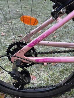 Dětské kolo Ctm MISSY 24" - 3