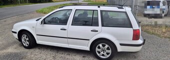 Golf IV - 3