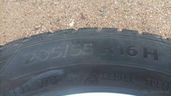 Zimní kola Hyundai i30 - 3