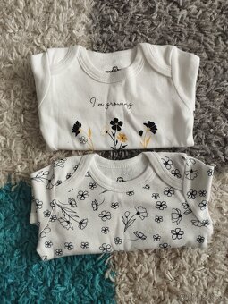 Balík oblečení pro holčičku - 3