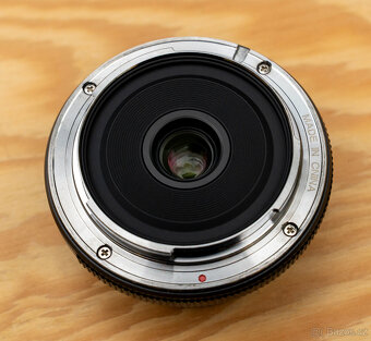 Laowa 10 mm f/4 Cookie pro Sony E - 3