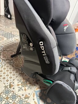 Klippan Opti 129 - 3