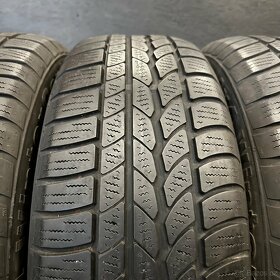 Sada pneu Continental 215/60/17 96H - 3