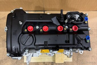 motor Kia, Hyundai 2,0 GDI, G4NC NOVÝ - 3