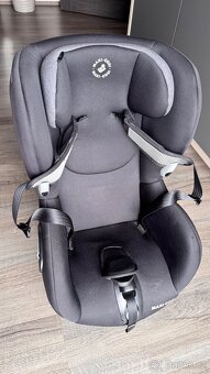 Polohovatelná otočná autosedačka Maxi-cosi - 3