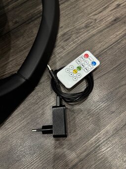 Houpátko Momi Kenami Onyx - 3