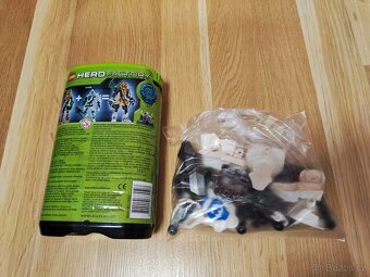 Lego Hero Factory - 2145 Stormer 3.0 - 3