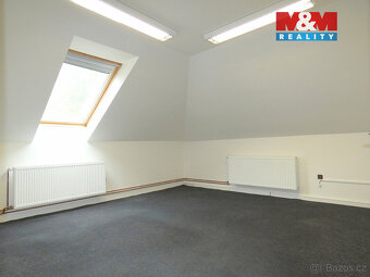 Pronájem kancelářského prostoru, 20 m², Ostrava, ul. Karasov - 3