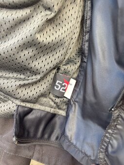 Látková bunda Ducati - 3