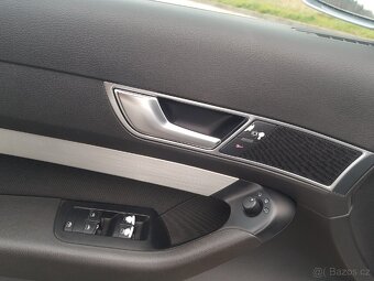 Audi A6 C6 132Kw 180 koni S Line - 3