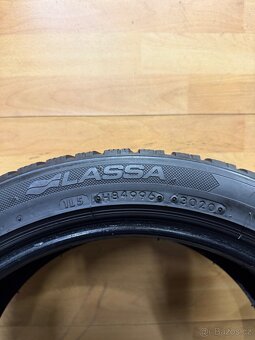 Zimní pneu 225/45/17 - 3