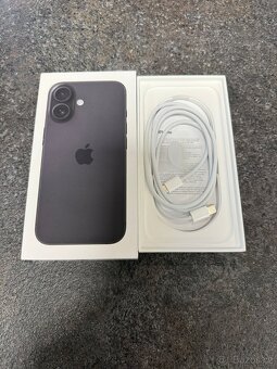 Apple iPhone 16, 128GB - top stav se zárukou - 3