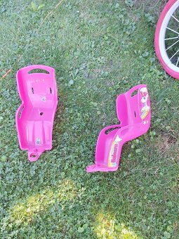 Dětské kolo, design jednorožec, 16´´ - 3