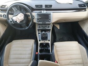 VW Passat CC 2.0TDI 125KW CFGB NGD LC8Y r.v. 2013 - 3