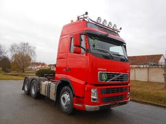 2007 Volvo fh13 440 64t - 3