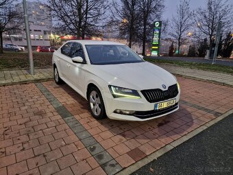 Škoda superb 3 2017 dsg 2.0tdi - 3