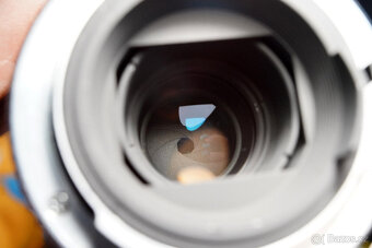 objektiv SMC Pentax-M 200mm f/4 - 3