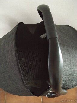 Autosedačka Joie 0-13kg - 3