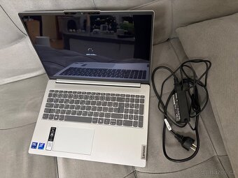 Lenovo ideapad 5 slim - 3
