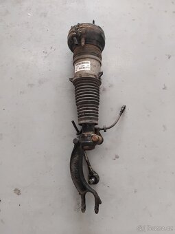 Měch audi A6 C7 - 3