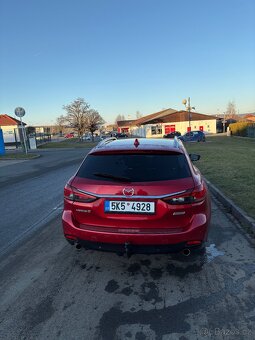 Mazda 6 - 3