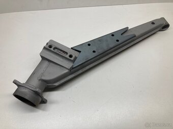 Výztuhy náprav Škoda - 3