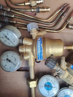 Příslušenství ke svařování - 3