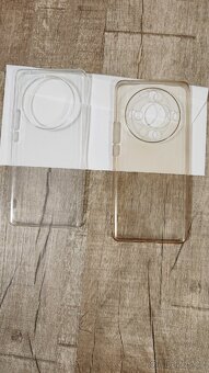 Honor Magic 6 lite 5G orange - jako nový - 3