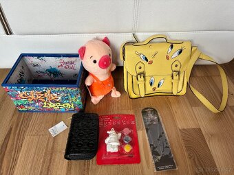 DÁREK k objednávce 2 ks z mých inzerátů - 3