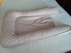 Hnízdečko pro miminka - 3