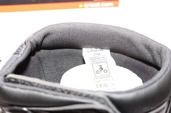 Enduro boty Oneal RSX Adventure - 3