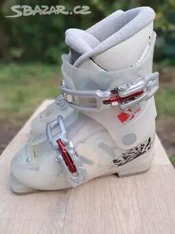 Dětské lyžáky přeskáče vel.31 - 3