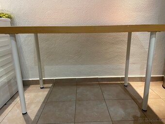 Ikea stůl LAGKAPTEN 120x60 - 3