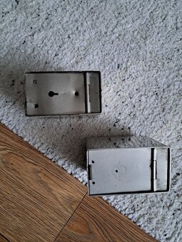 různé starožitné věci - 3