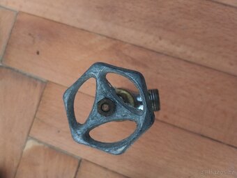 Retro vodovodní baterie - 3