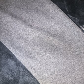 Little Angel teplé tepláky 122 - 3