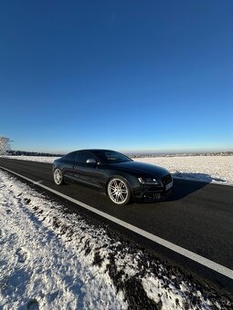Audi a5/s5 3.0 tdi - 3