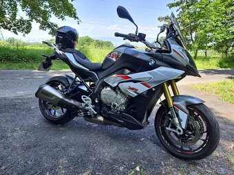 BMW S1000XR - 3