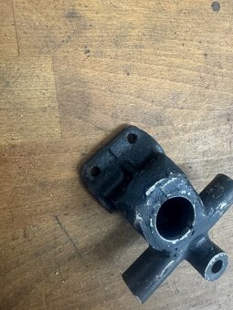 Díl vidlice čz 125 b - 3