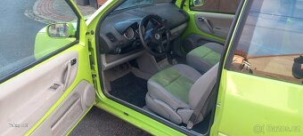 VW Lupo 1,4 tdi 55kw 214tis.km - 3