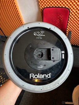 Cinely Roland Cy14 a CY12 - 3