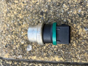 Snímač teploty VW koncern - 3