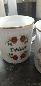 Hrnky - 3