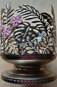 Svícen Bath&Body works - Yankee Candle - 3