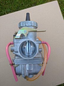 Karburátor MIKUNI nový - 3